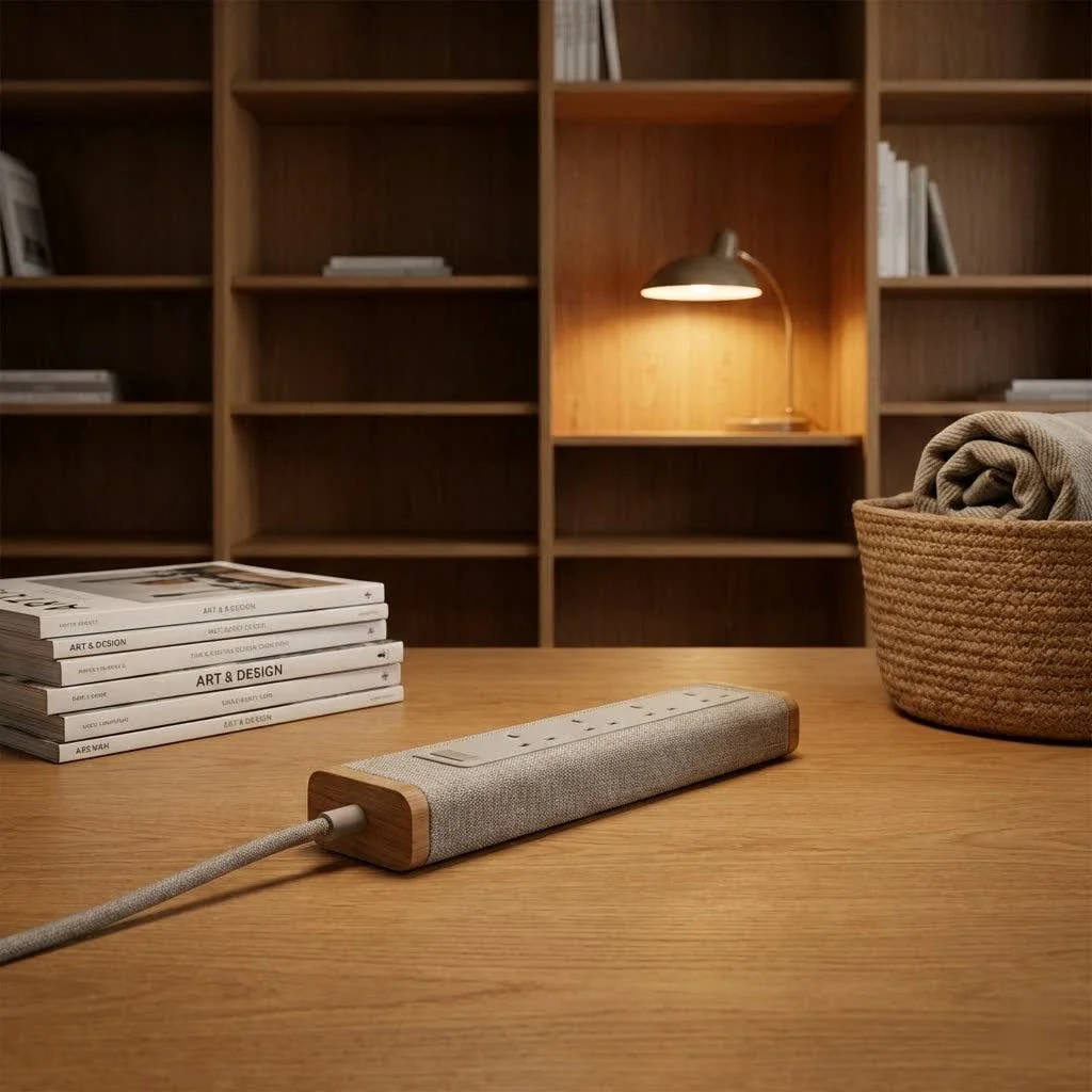 UL Listed Power Strips: Powering Your World with Uncompromised Safety