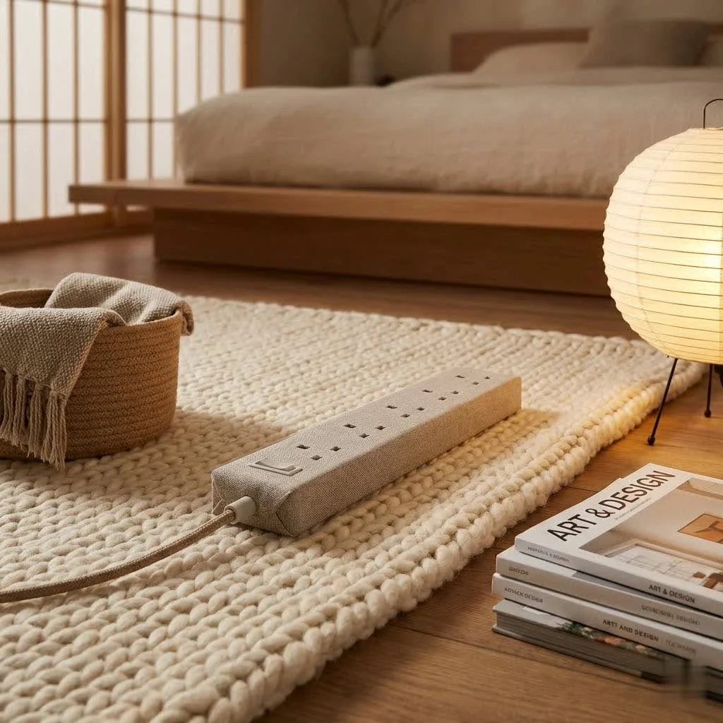 Navigating the World of Two-Prong Power Strips: Safety, Alternatives, and Smart Choices
