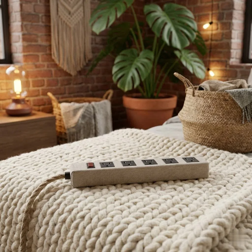 Power Strips: Your Essential Guide to Safe and Smart Power Management