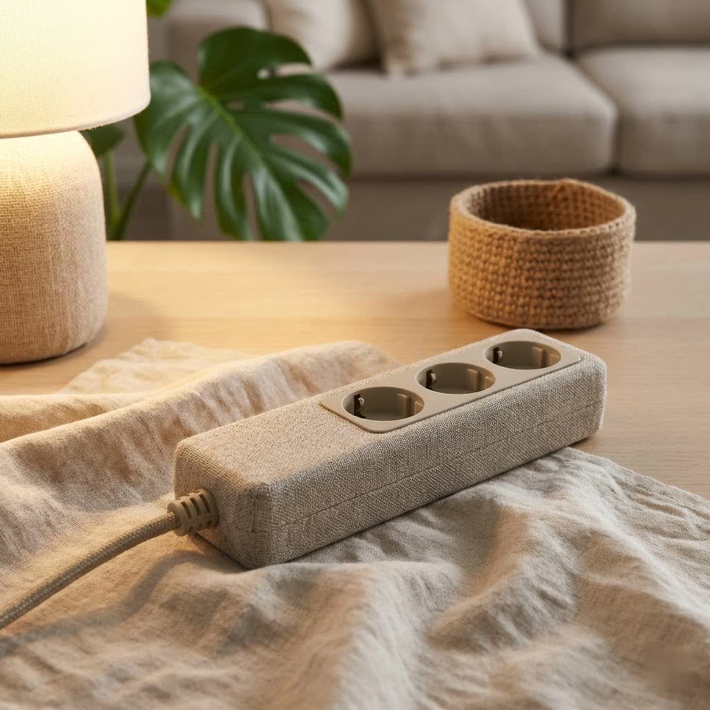 Maximizing Your Power: The Ultimate Guide to Large Power Strips