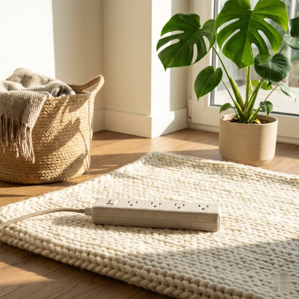 The Essential Guide to Mountable Power Strips: Organize and Protect Your Devices