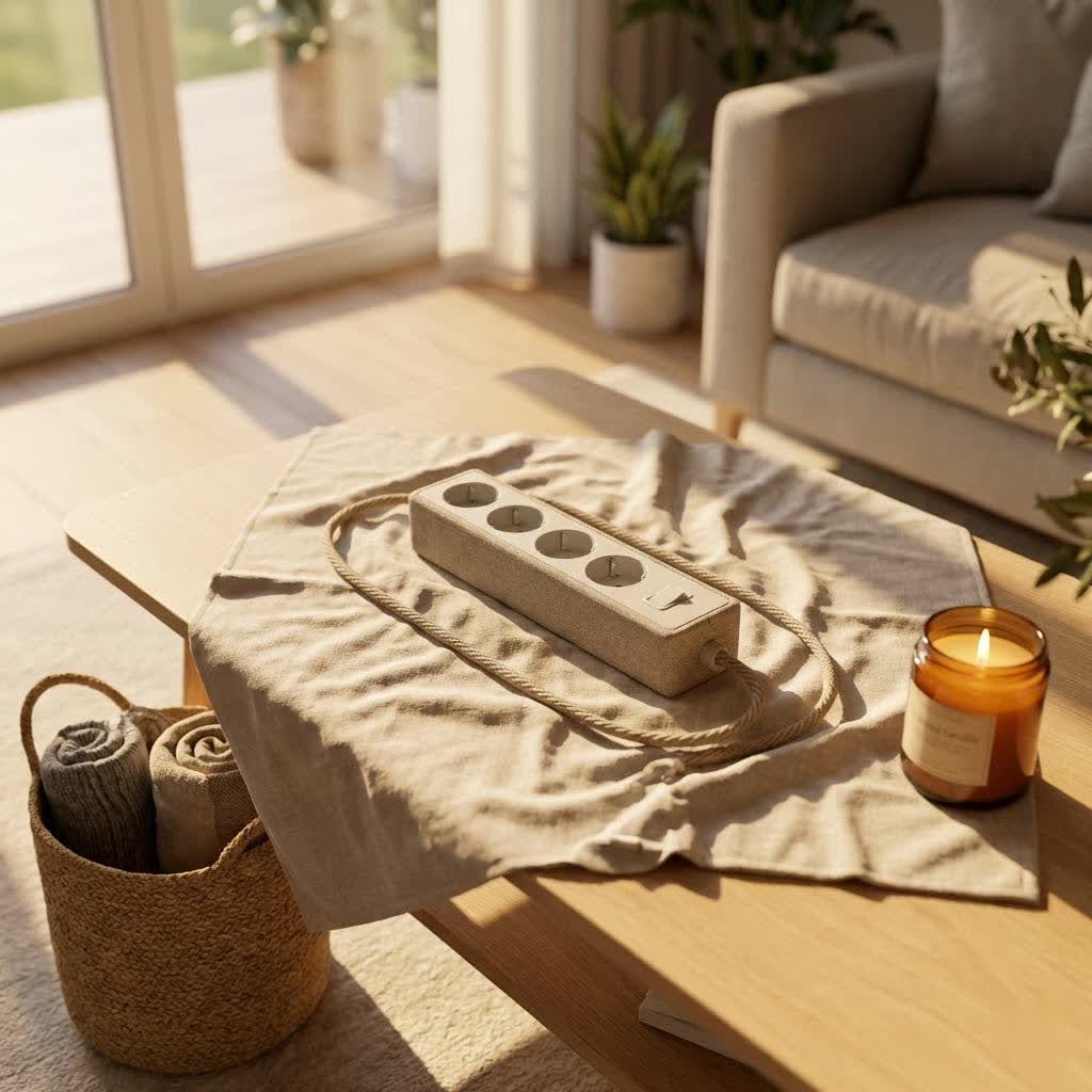 Outdoor Power Strips: Essential Safety & Convenience for Your Exterior Spaces