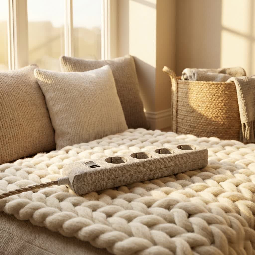 Smart Power Strips: The Ultimate Guide to Energy-Saving & Smart Home Control