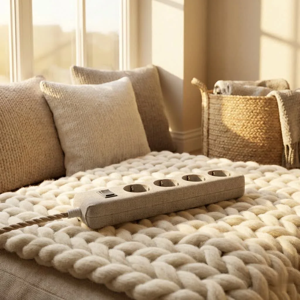 Smart Power Strips: The Ultimate Guide to Energy-Saving &amp; Smart Home Control