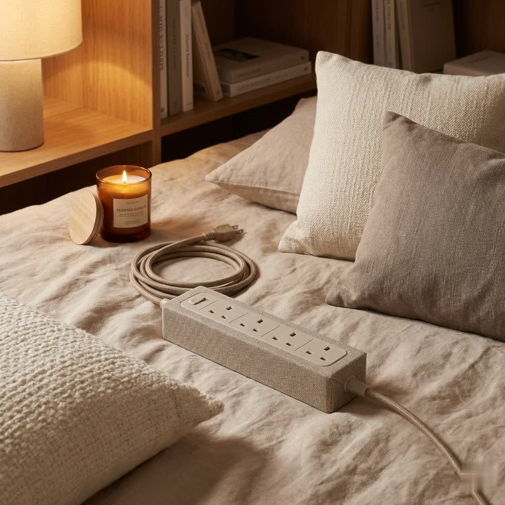 Optimize Your Workspace: The Ultimate Guide to Power Strip Mounts