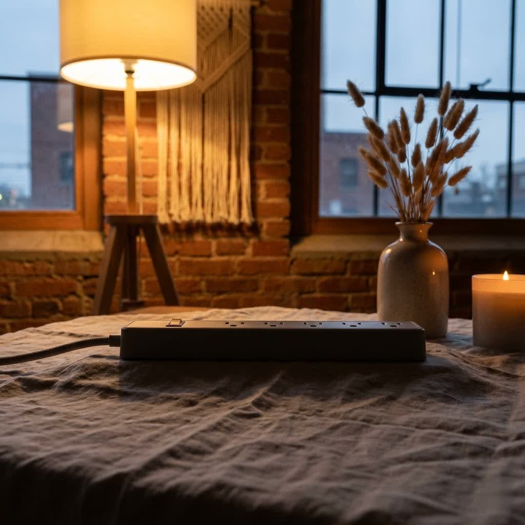 Rack Mount Power Strips: Essential Power Distribution for Your Setup