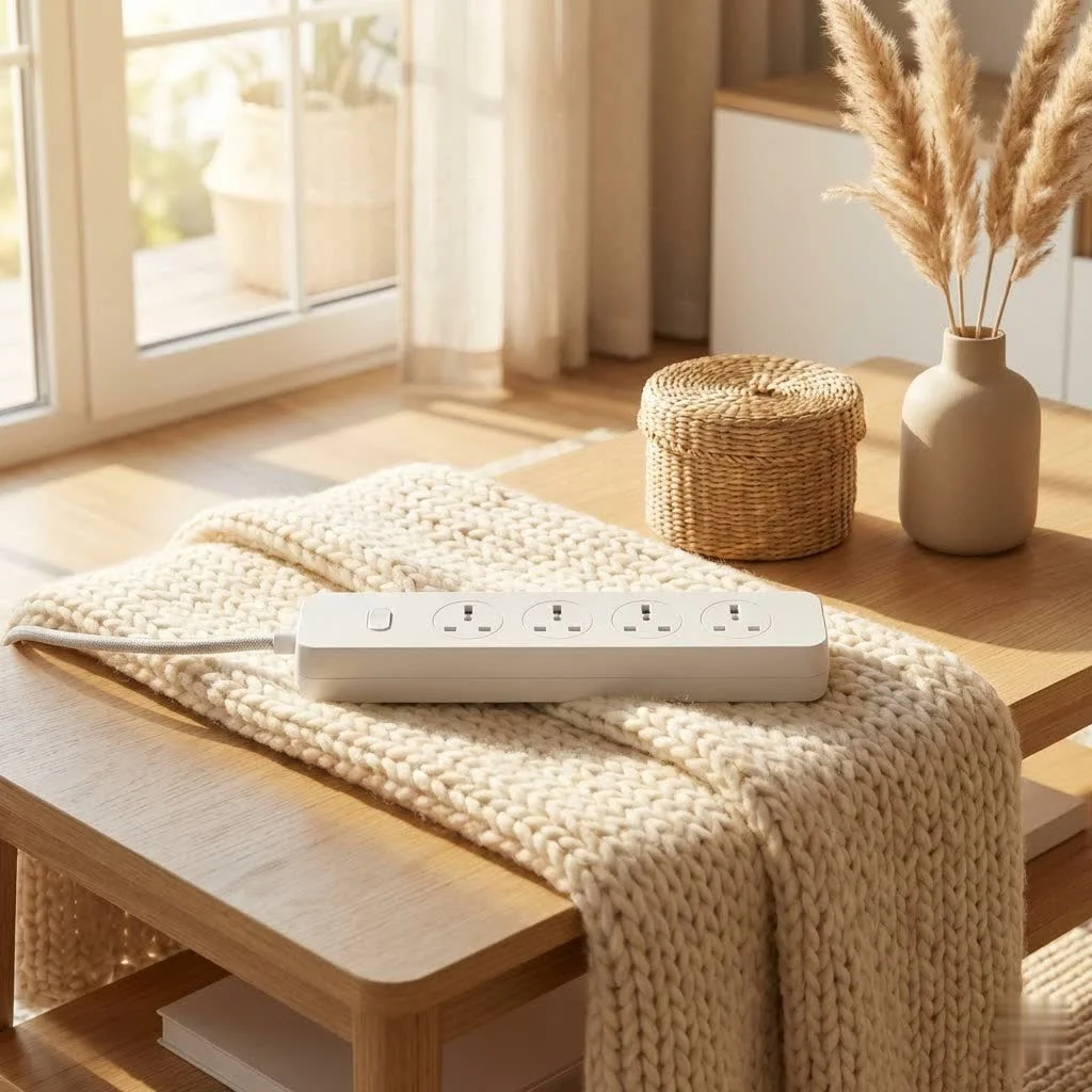 Weatherproof Outdoor Power Strip: Your Essential Guide to Safe and Reliable Outdoor Power