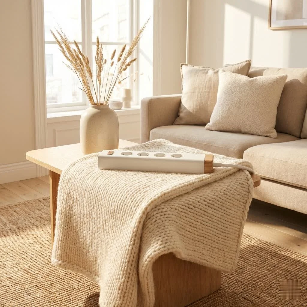 The Ultimate Guide to Remote Control Power Strips: Smart Control & Safety for Your Devices