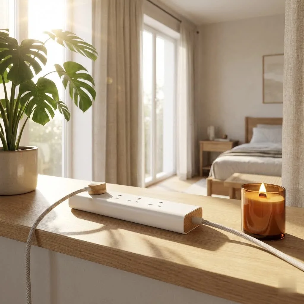Powering Up Safely: The Essential Guide to Surge Protector USB Power Strips