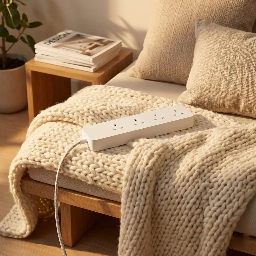 Remote Power Strips: Smart Solutions for Modern Energy Management