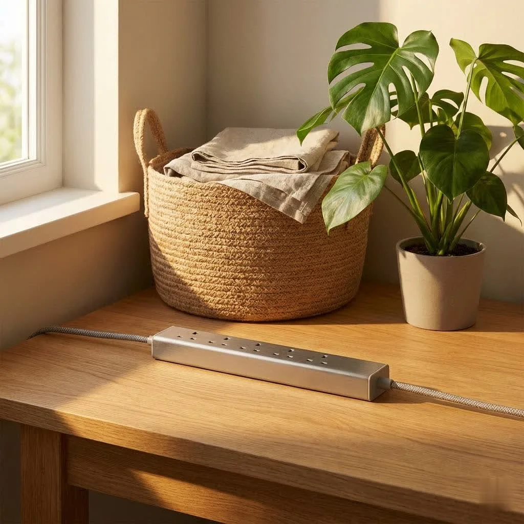 Power Strip: Your Ultimate Guide to Safe and Efficient Power Management