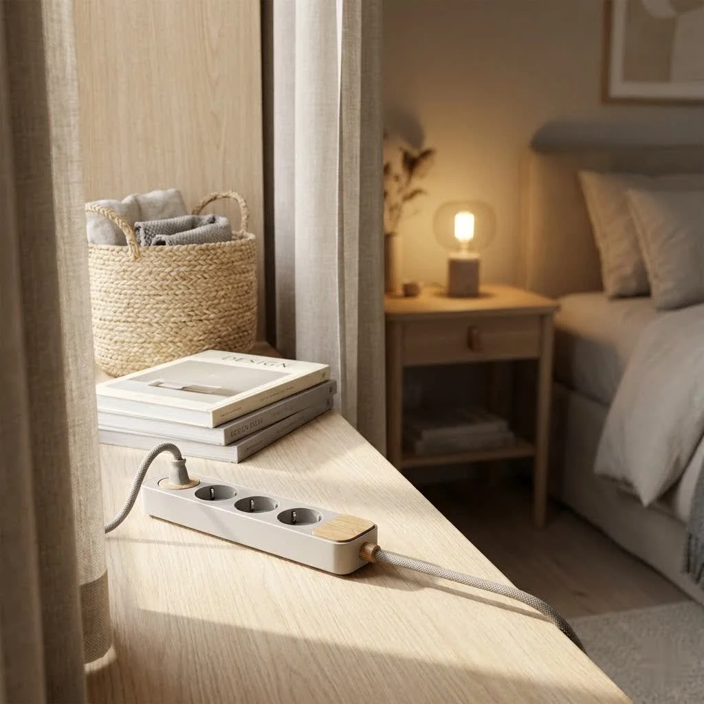 6-Outlet Surge Protector Power Strips: Your Essential Guide to Powering and Protecting Electronics